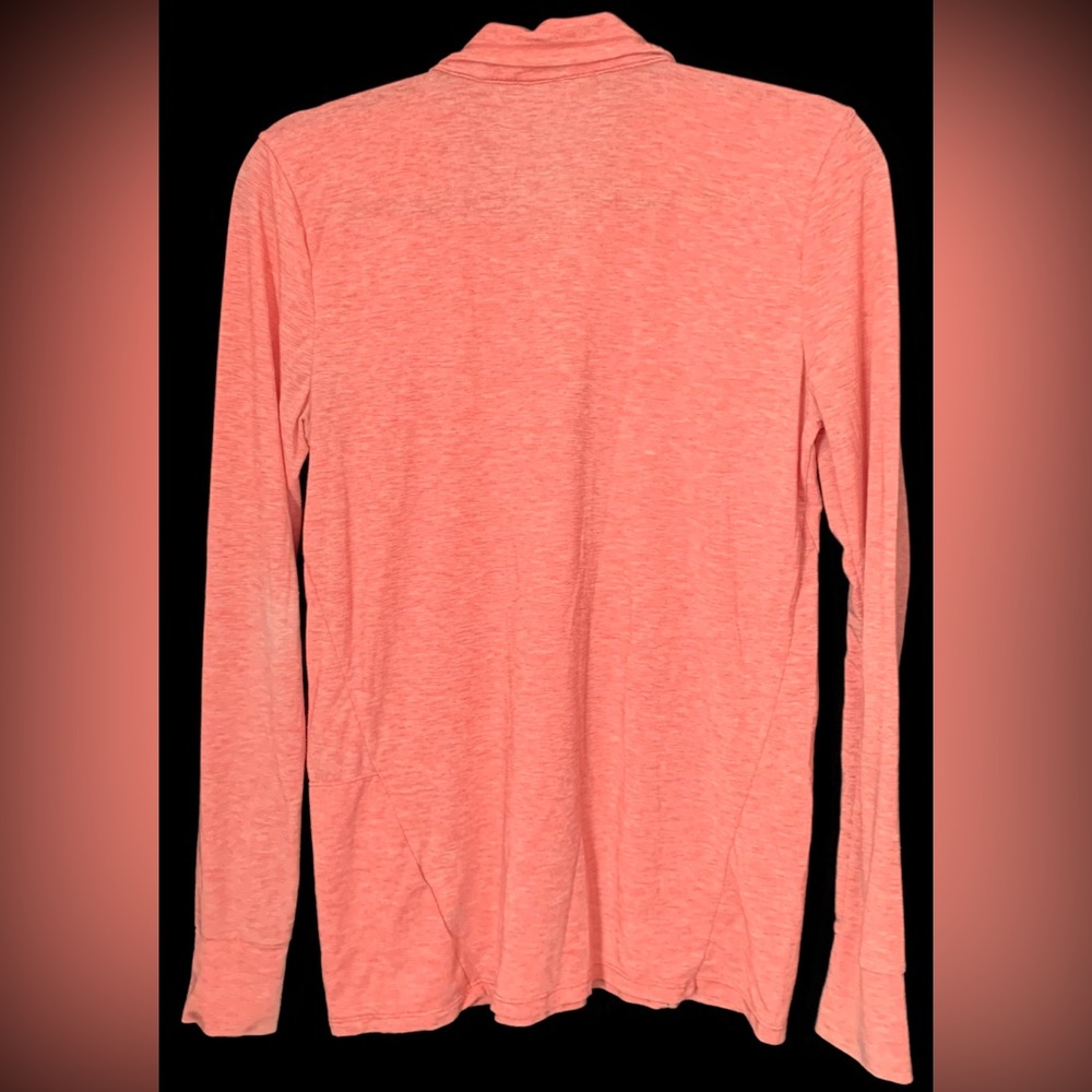 Toad&Co Insect Shield Repellent Long Sleeve Tee - Picture 2 of 7